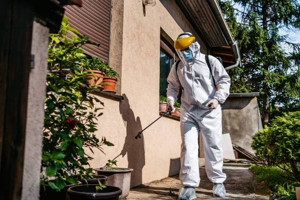 Best Residential Pest Control  in Exton, PA